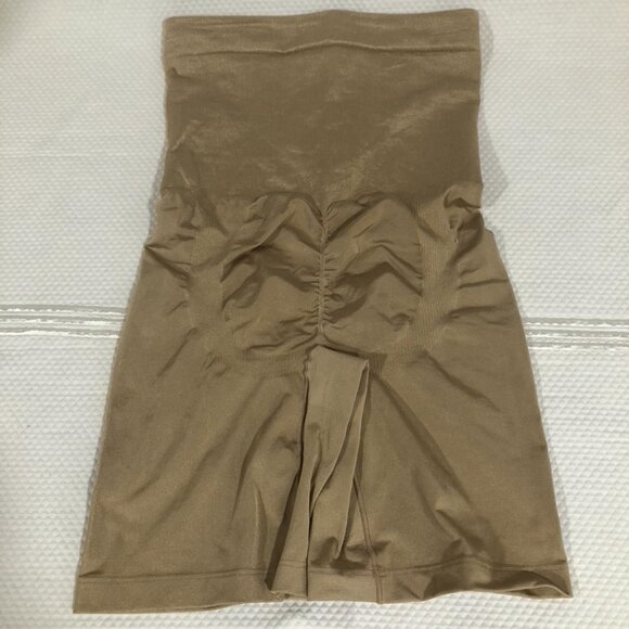 Sweet Nothings Tummy and Leg Nude Shapewear - Picture 3 of 6